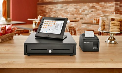 Cash Register